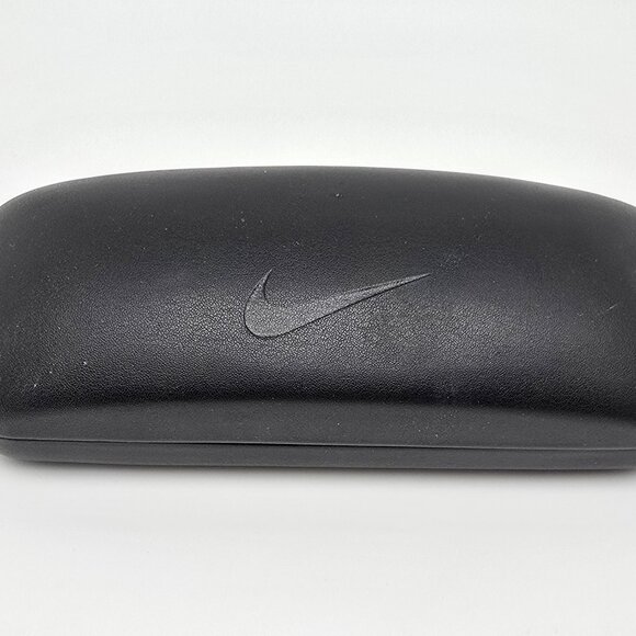 *SOLD* Nike x Flexon 4194 059 Matte Black Eyeglasses Frame w/ Case 52-18-140 - Picture 16 of 16